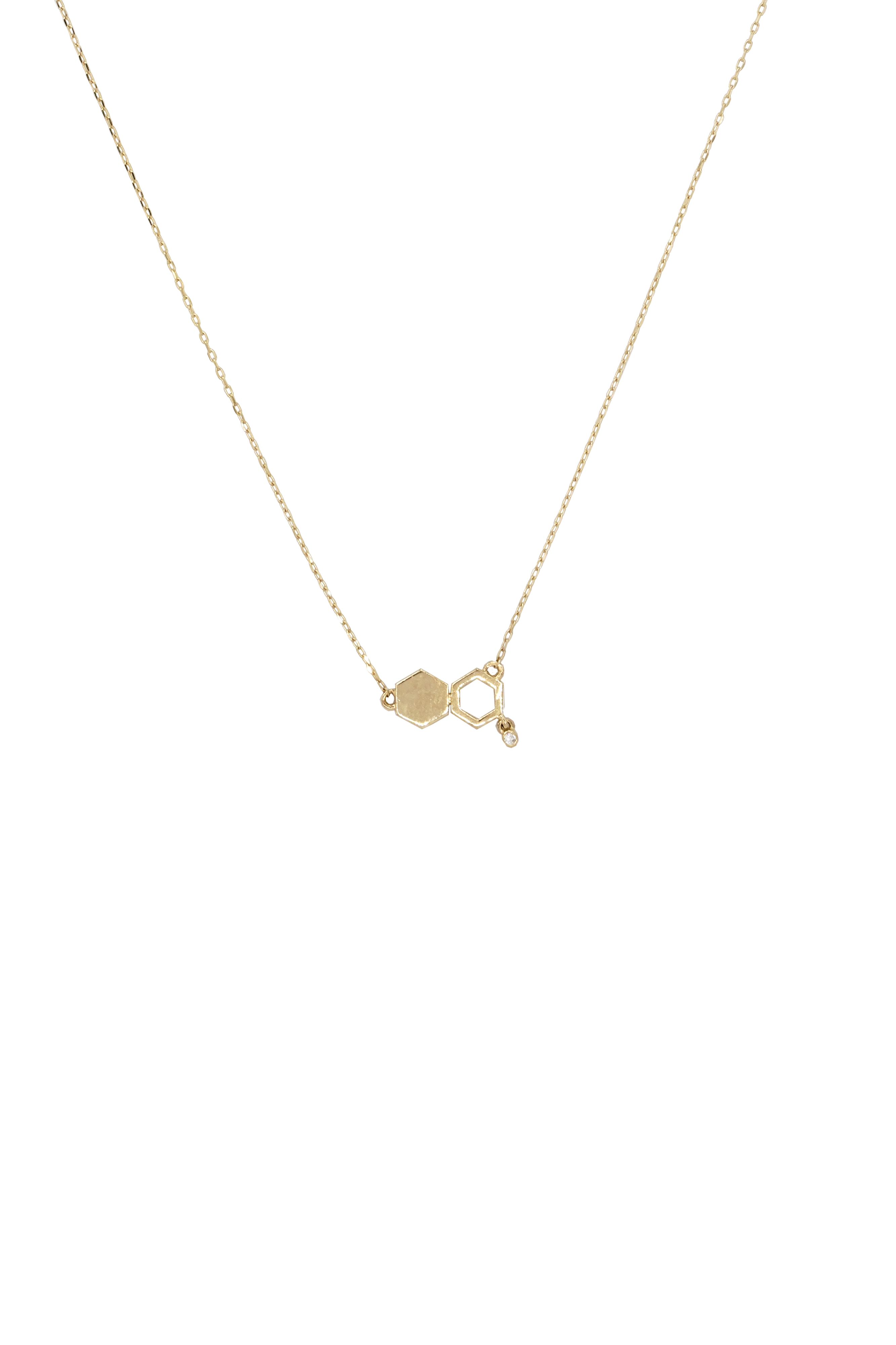 Beezee B Necklace